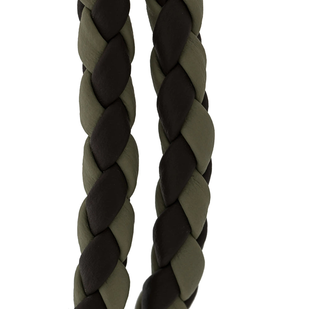 Tod'S Bracciali - Verde, Marrone | Wanan Luxury
