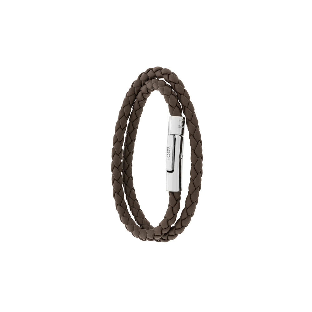 Tod'S Bracciali - Marrone | Wanan Luxury