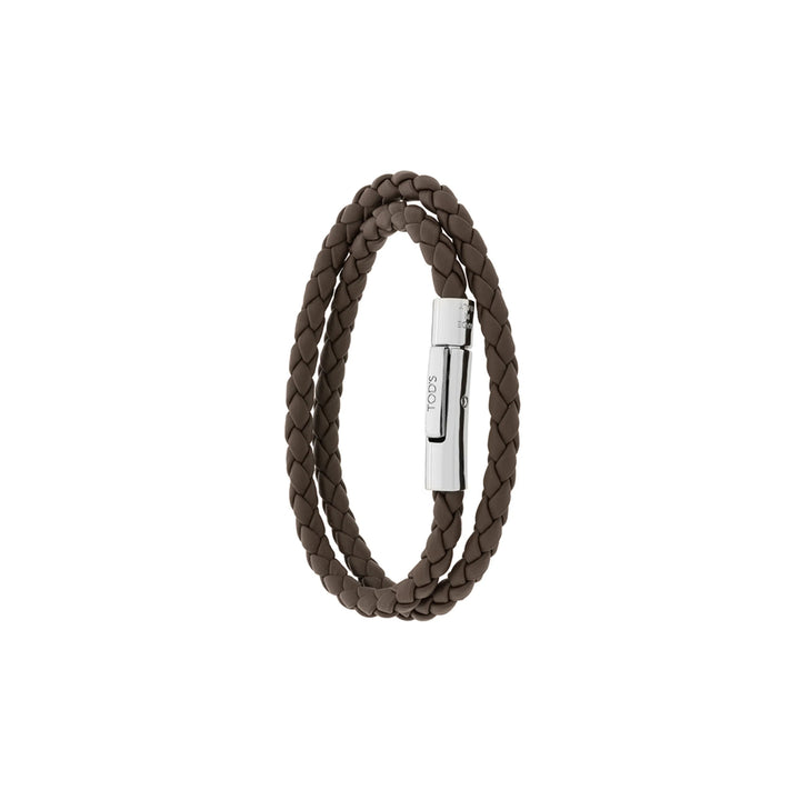 Tod'S Bracciali - Marrone | Wanan Luxury