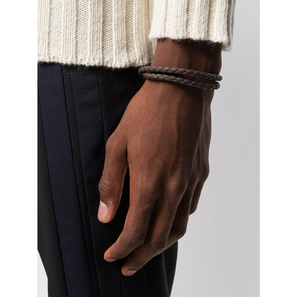 Tod'S Bracciali - Marrone | Wanan Luxury