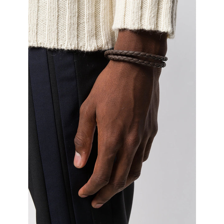 Tod'S Bracciali - Marrone | Wanan Luxury