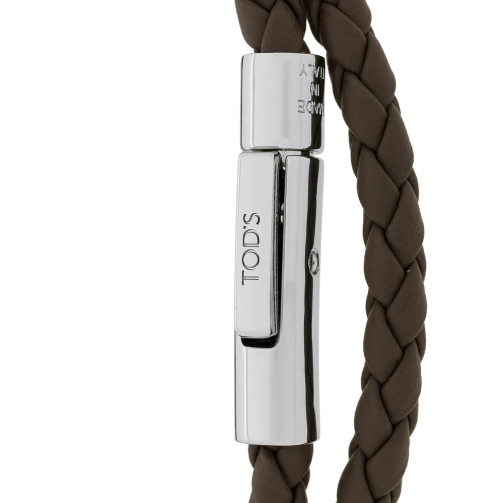 Tod'S Bracciali - Marrone | Wanan Luxury