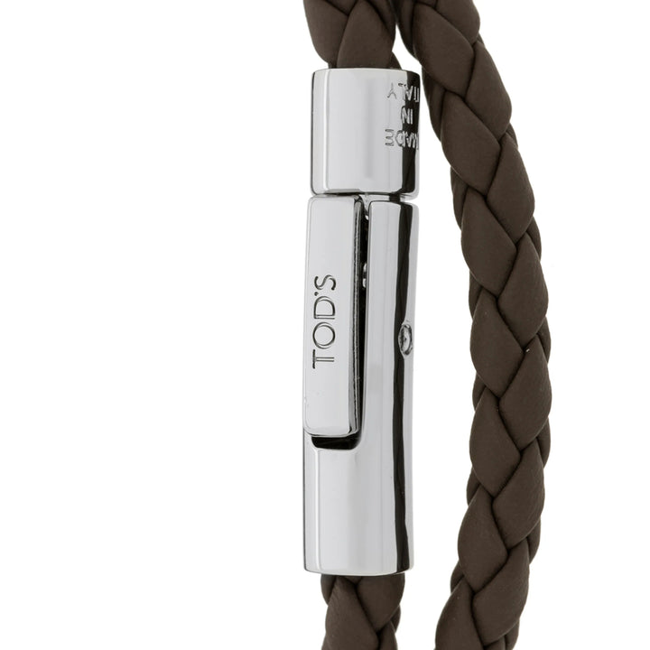 Tod'S Bracciali - Marrone | Wanan Luxury