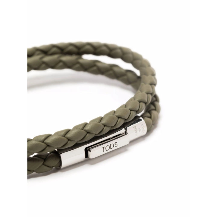 Tod'S Bracciali - Verde | Wanan Luxury