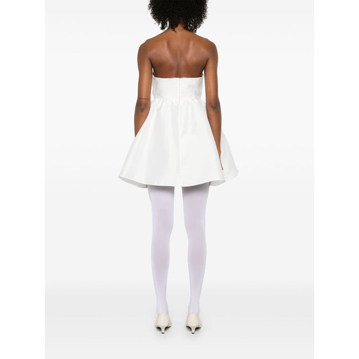 Self-Portrait Abiti - Bianco | Wanan Luxury