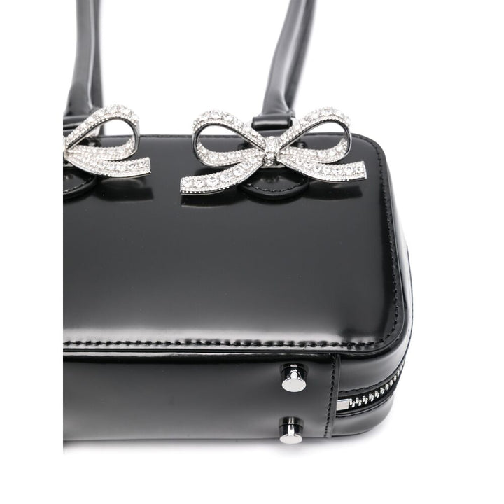 Self-Portrait Borse A Spalla E Tracolla - Nero | Wanan Luxury