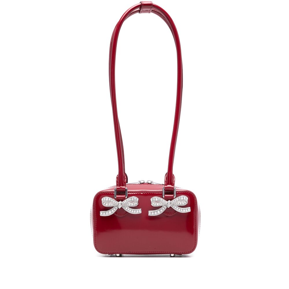 Self-Portrait Borse A Spalla E Tracolla - Rosso | Wanan Luxury