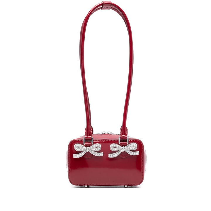 Self-Portrait Borse A Spalla E Tracolla - Rosso | Wanan Luxury