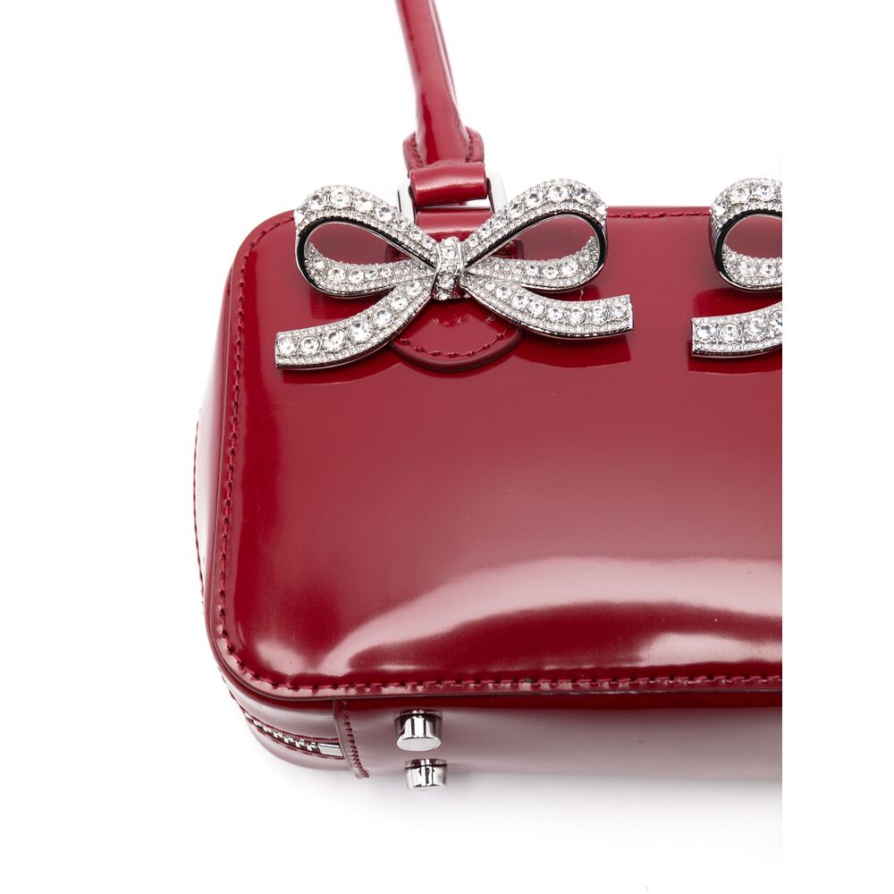 Self-Portrait Borse A Spalla E Tracolla - Rosso | Wanan Luxury