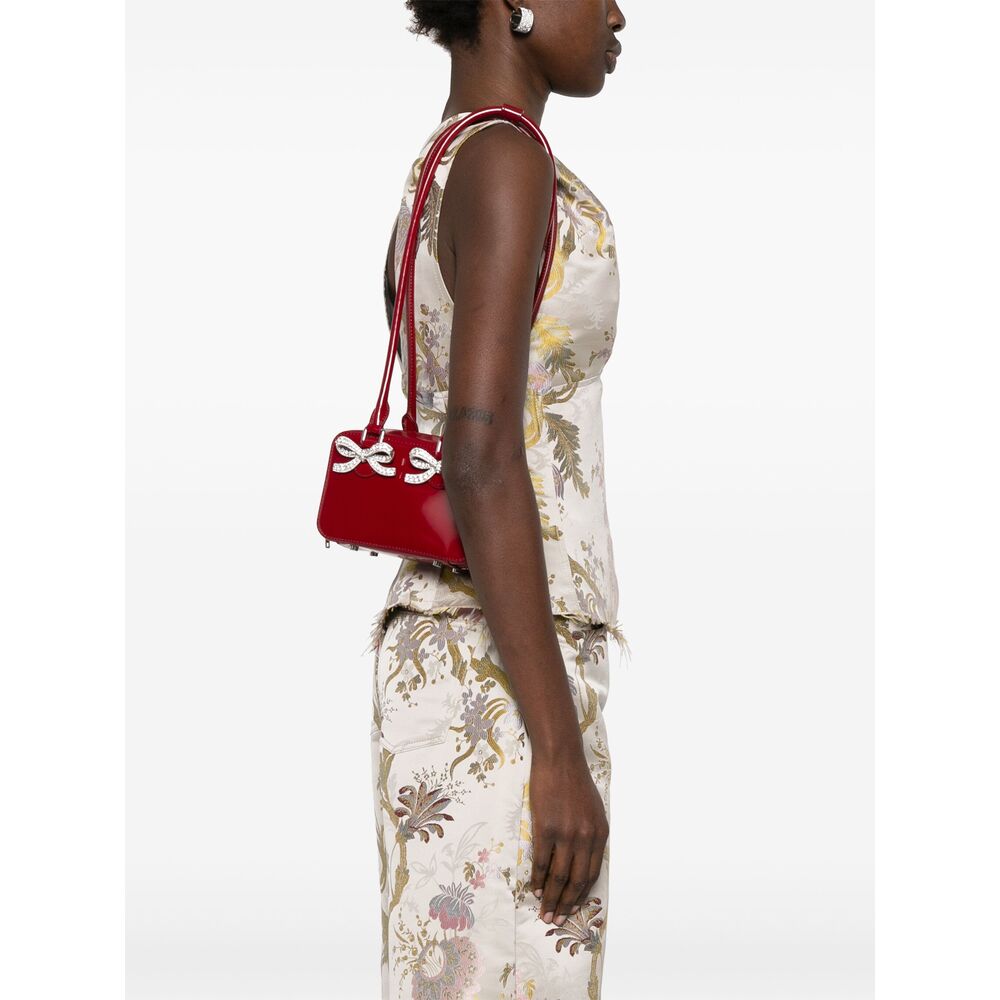 Self-Portrait Borse A Spalla E Tracolla - Rosso | Wanan Luxury