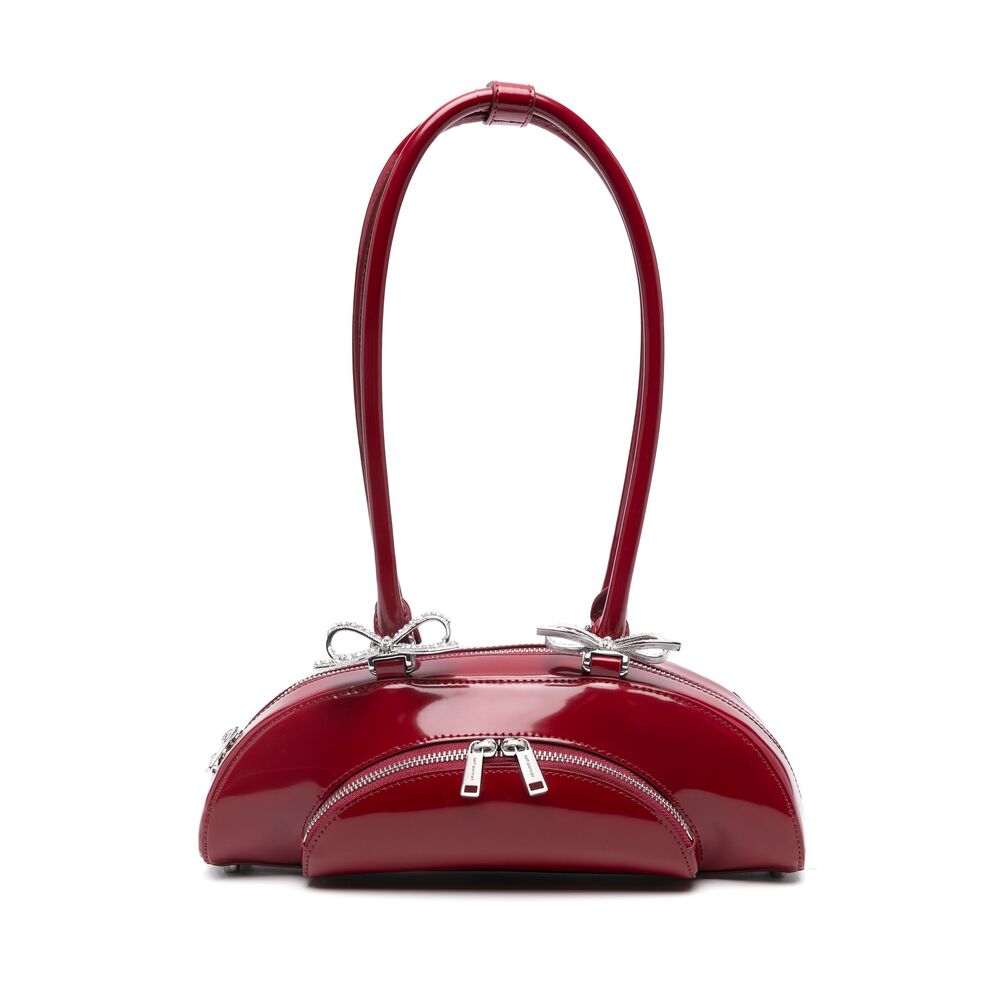 Self-Portrait Borse A Spalla E Tracolla - Rosso | Wanan Luxury