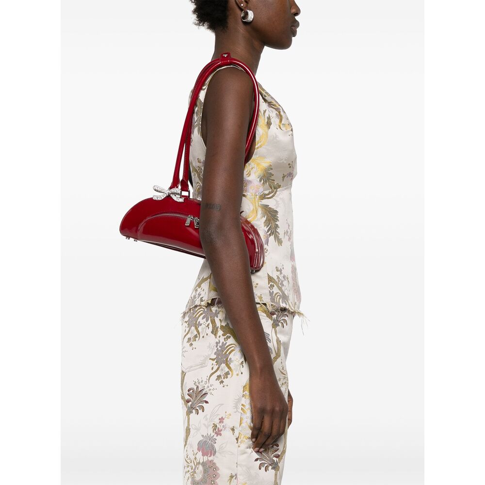 Self-Portrait Borse A Spalla E Tracolla - Rosso | Wanan Luxury