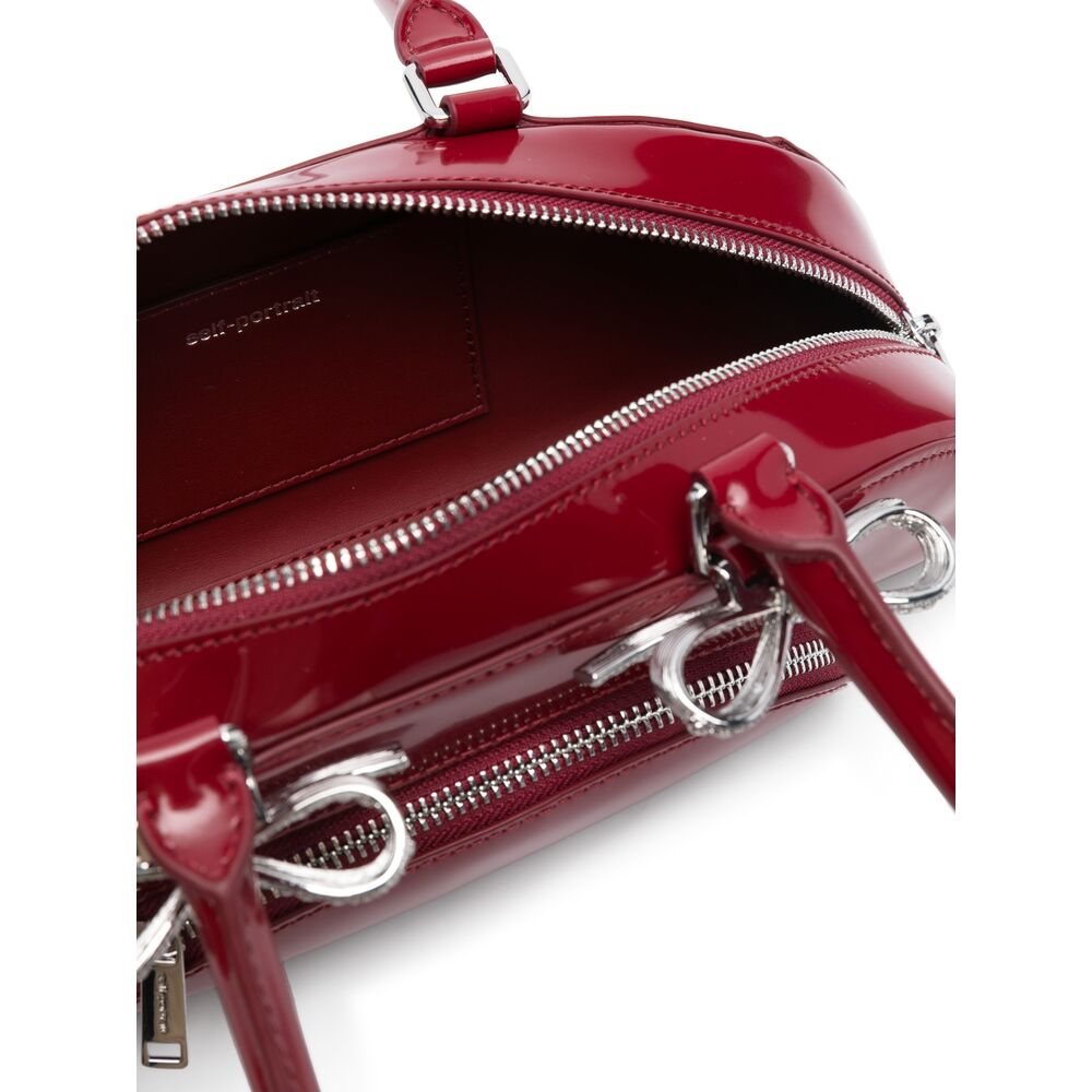 Self-Portrait Borse A Spalla E Tracolla - Rosso | Wanan Luxury