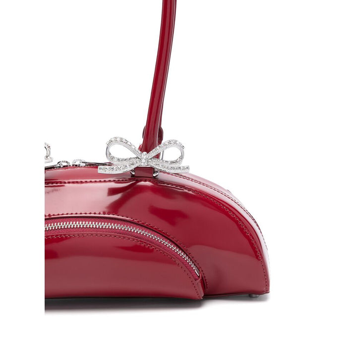 Self-Portrait Borse A Spalla E Tracolla - Rosso | Wanan Luxury