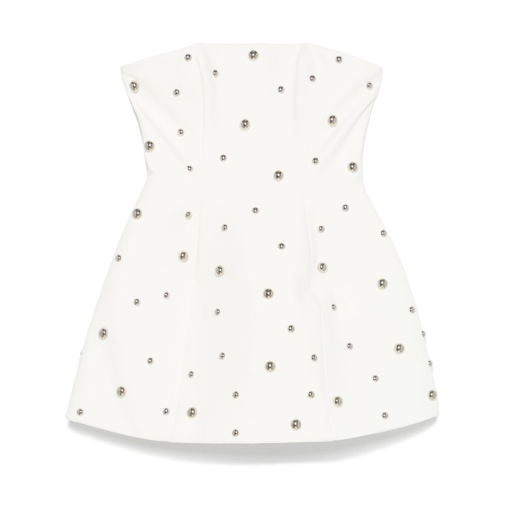 Giuseppe Di Morabito Abiti - Bianco | Wanan Luxury