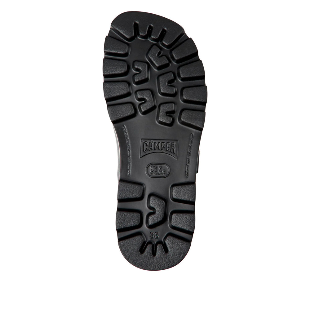 Camper Infradito - Nero | Wanan Luxury