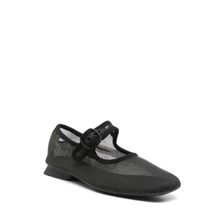 Camper Ballerine - Nero | Wanan Luxury