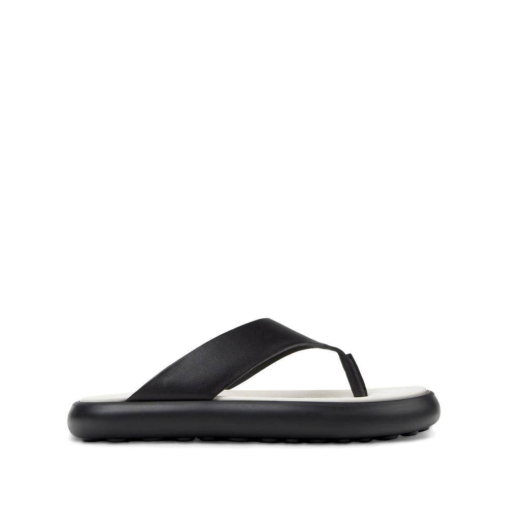 Camper Sandali - Nero | Wanan Luxury