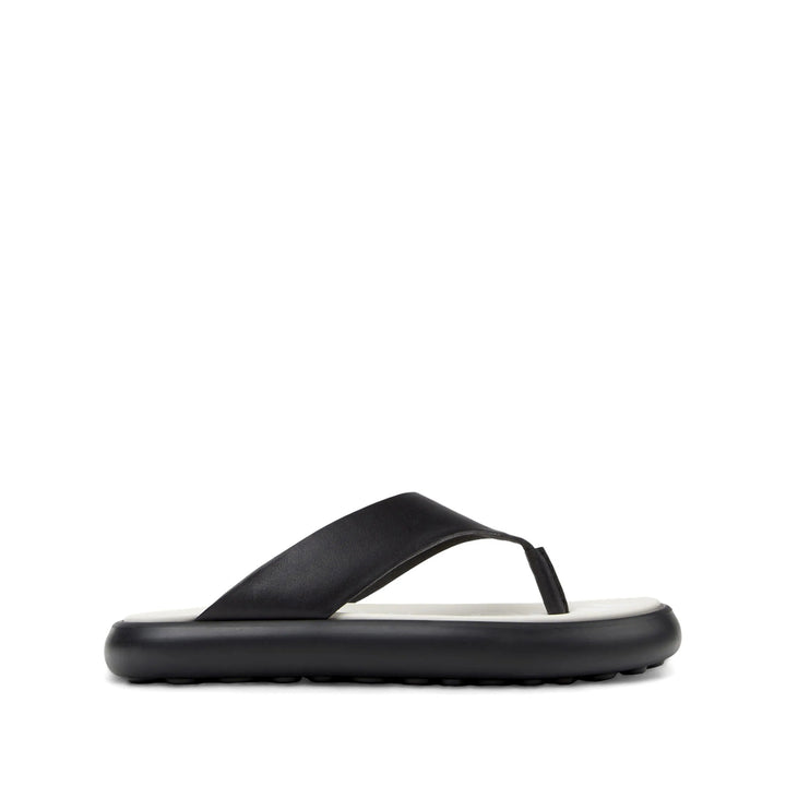 Camper Sandali - Nero | Wanan Luxury