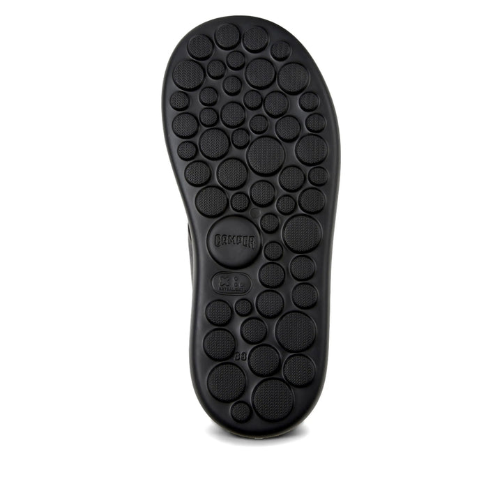 Camper Sandali - Nero | Wanan Luxury