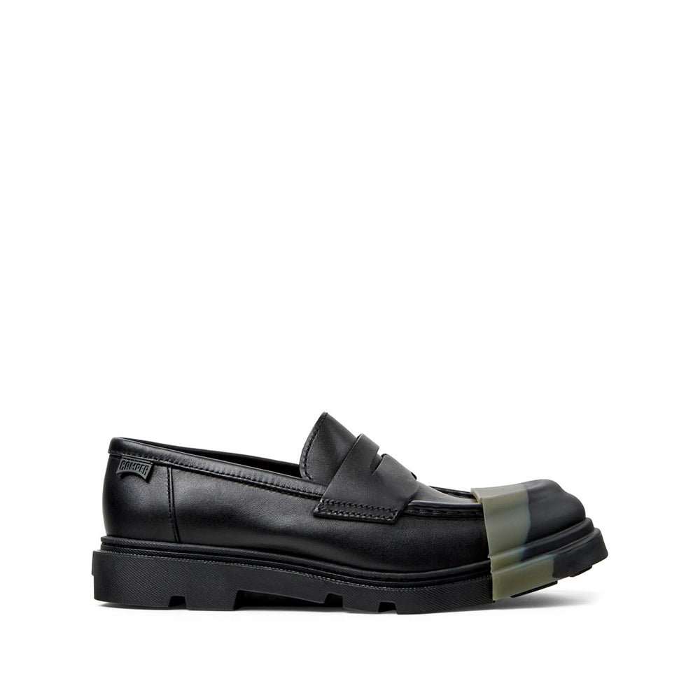 Camper Mocassini - Nero | Wanan Luxury