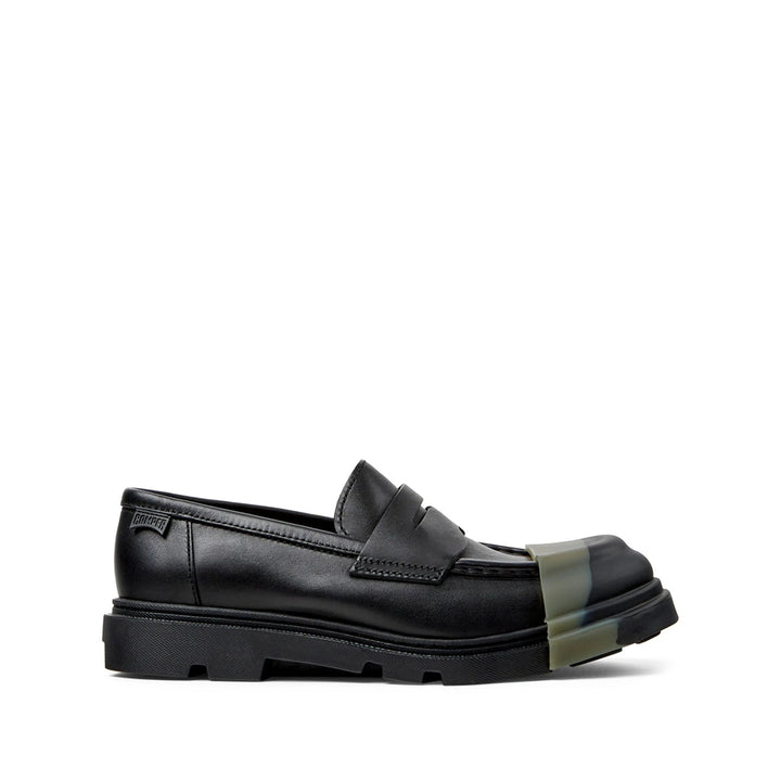 Camper Mocassini - Nero | Wanan Luxury