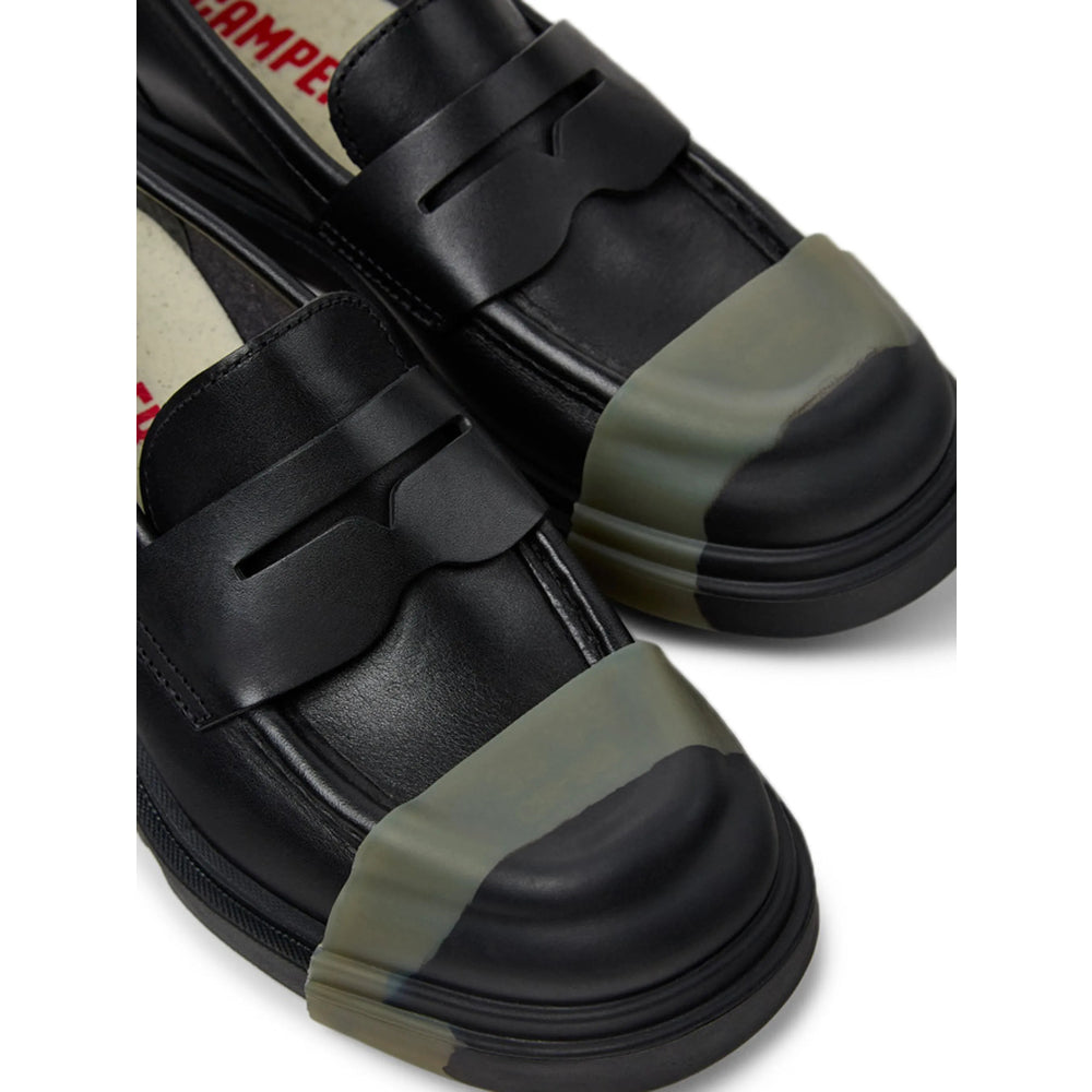 Camper Mocassini - Nero | Wanan Luxury