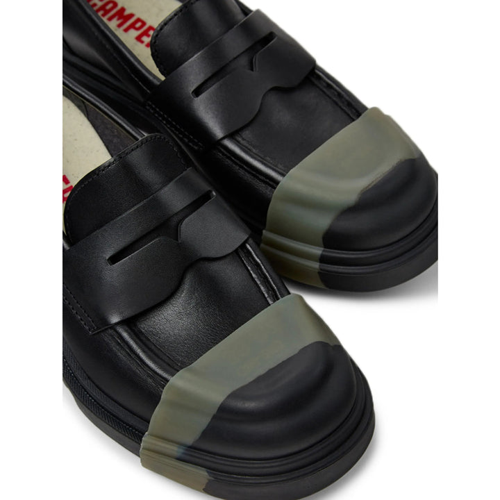 Camper Mocassini - Nero | Wanan Luxury