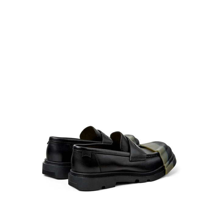 Camper Mocassini - Nero | Wanan Luxury