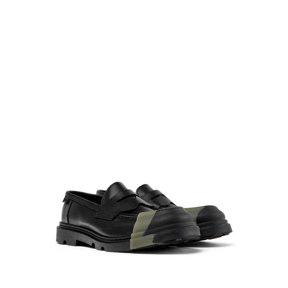 Camper Mocassini - Nero | Wanan Luxury