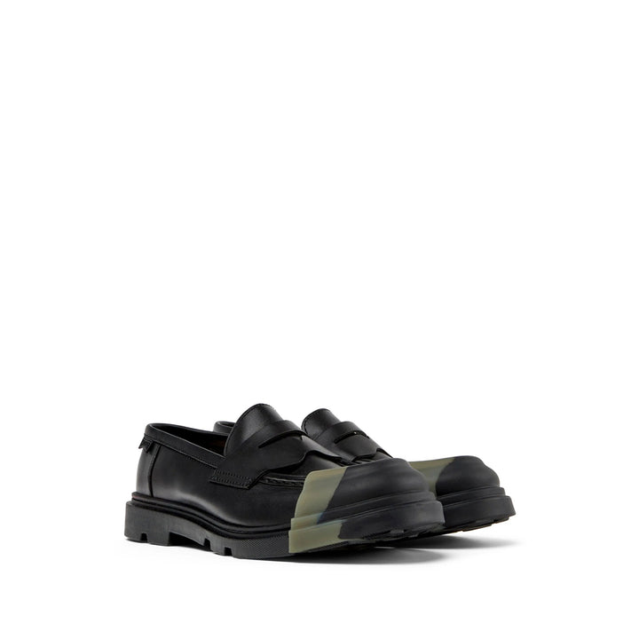 Camper Mocassini - Nero | Wanan Luxury