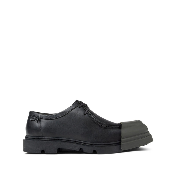 Camper Mocassini - Nero | Wanan Luxury