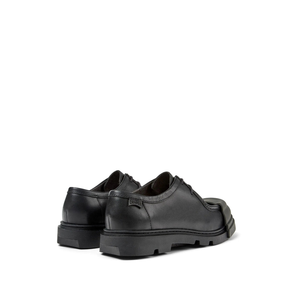 Camper Mocassini - Nero | Wanan Luxury