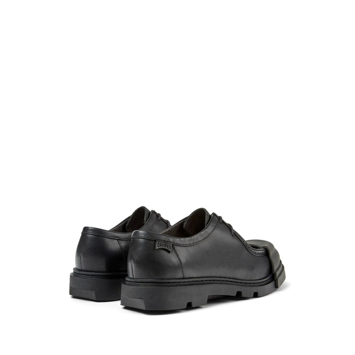 Camper Mocassini - Nero | Wanan Luxury