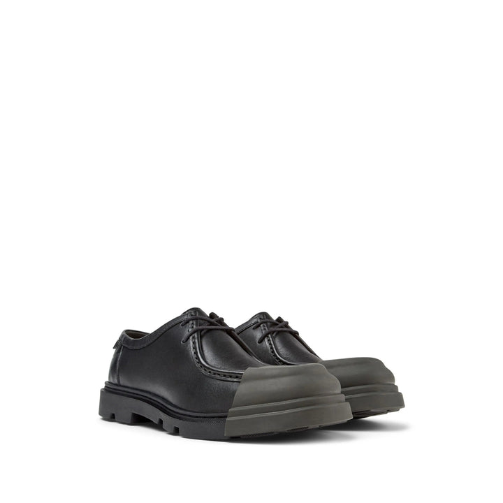 Camper Mocassini - Nero | Wanan Luxury