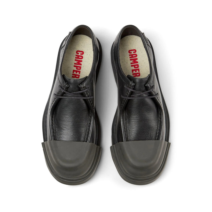 Camper Mocassini - Nero | Wanan Luxury