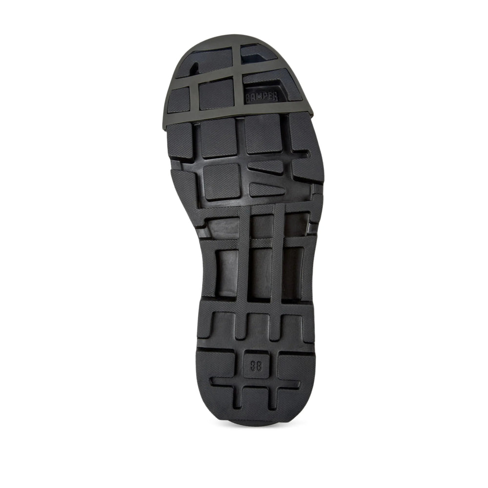 Camper Mocassini - Nero | Wanan Luxury