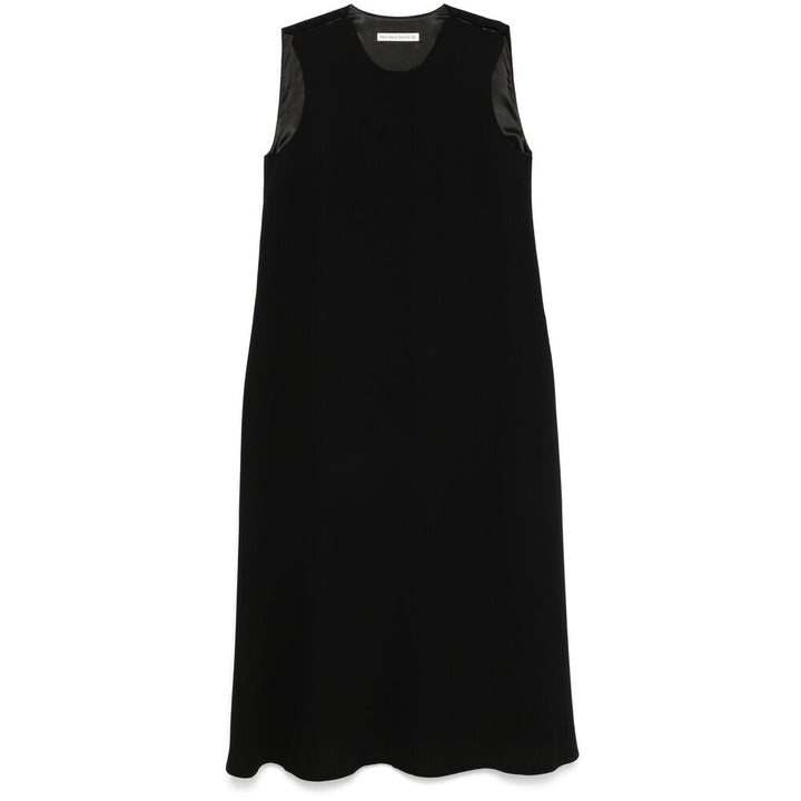Mark Kenly Domino Tan Abiti - Nero | Wanan Luxury