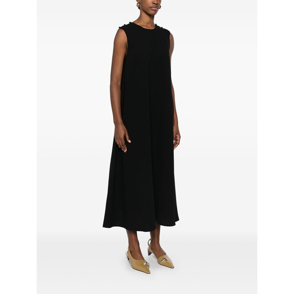 Mark Kenly Domino Tan Abiti - Nero | Wanan Luxury