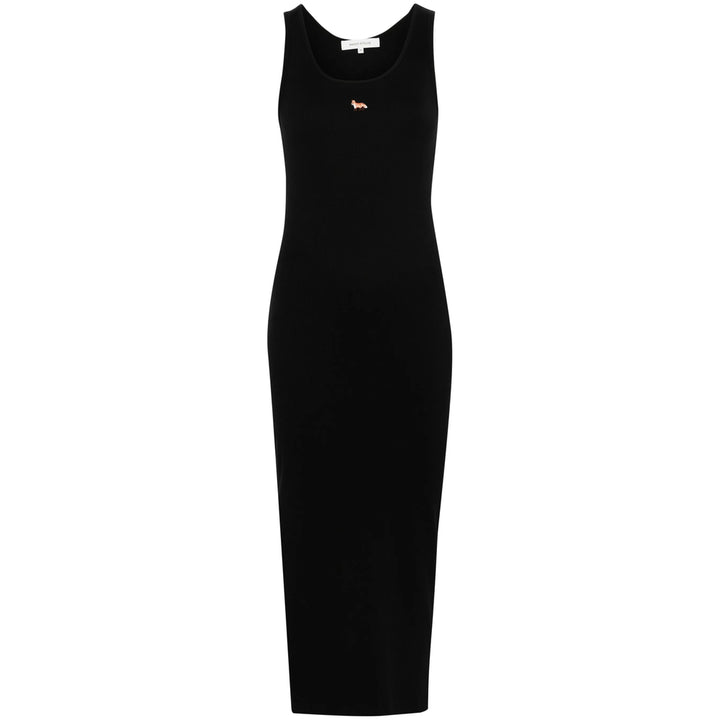 Maison Kitsuné Abiti - Nero | Wanan Luxury