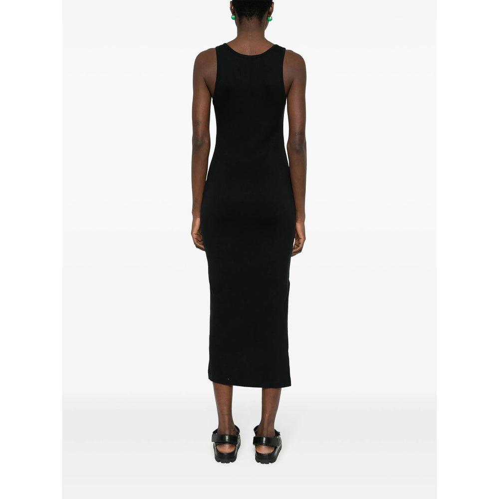 Maison Kitsuné Abiti - Nero | Wanan Luxury