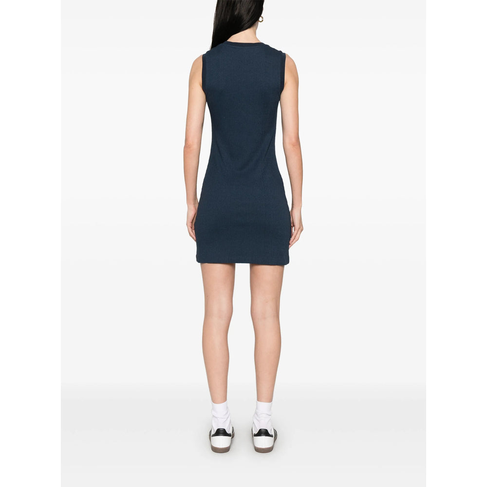 Maison Kitsuné Abiti - Blu | Wanan Luxury