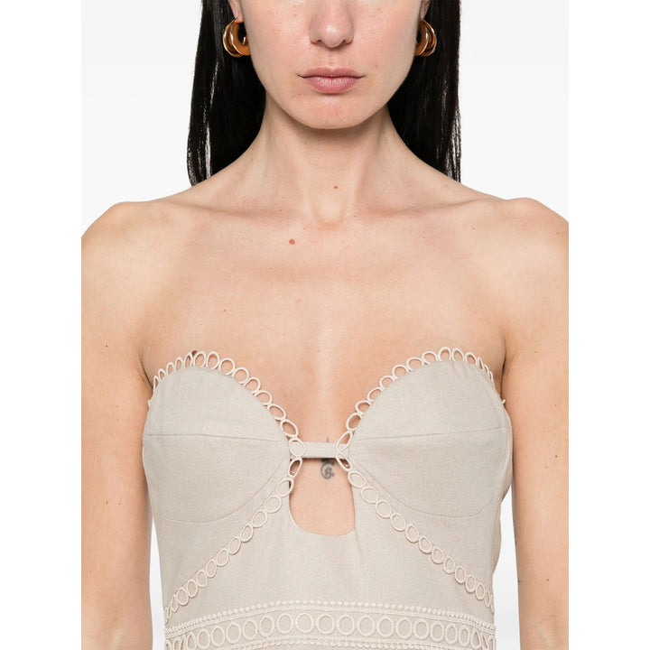 Patbo Abiti - Neutro | Wanan Luxury