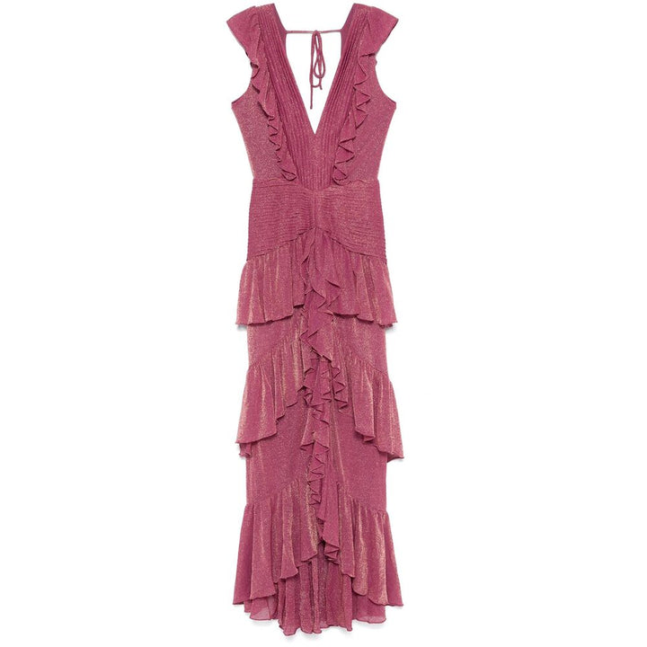 Patbo Abiti - Rosa | Wanan Luxury