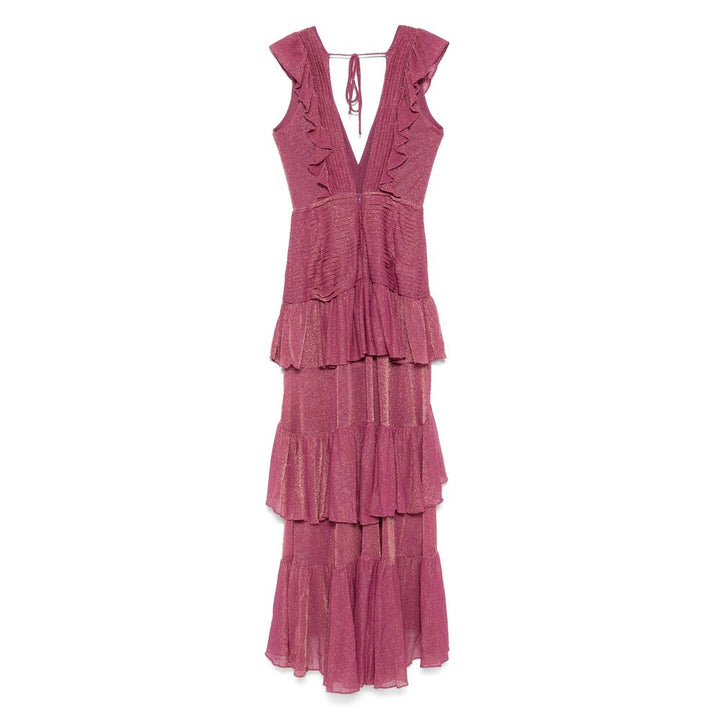 Patbo Abiti - Rosa | Wanan Luxury