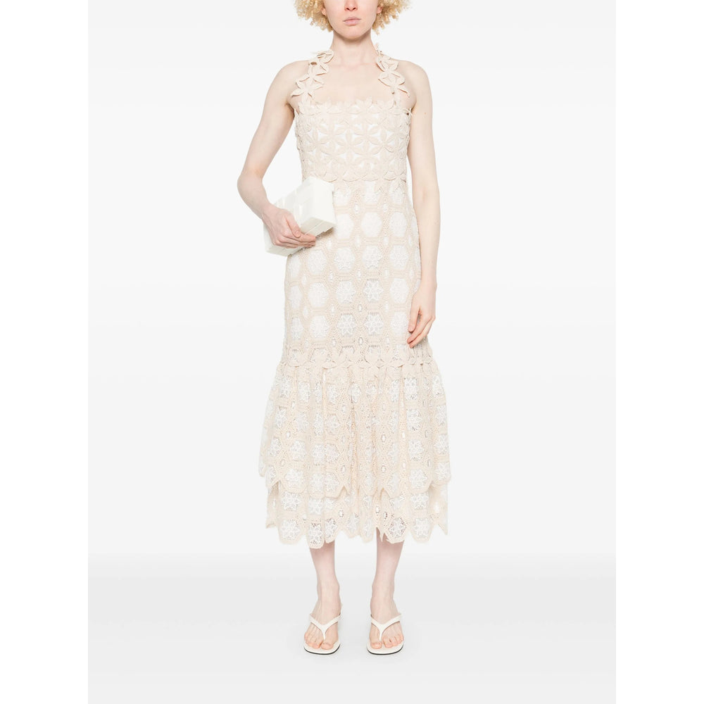 Patbo Abiti - Neutro | Wanan Luxury