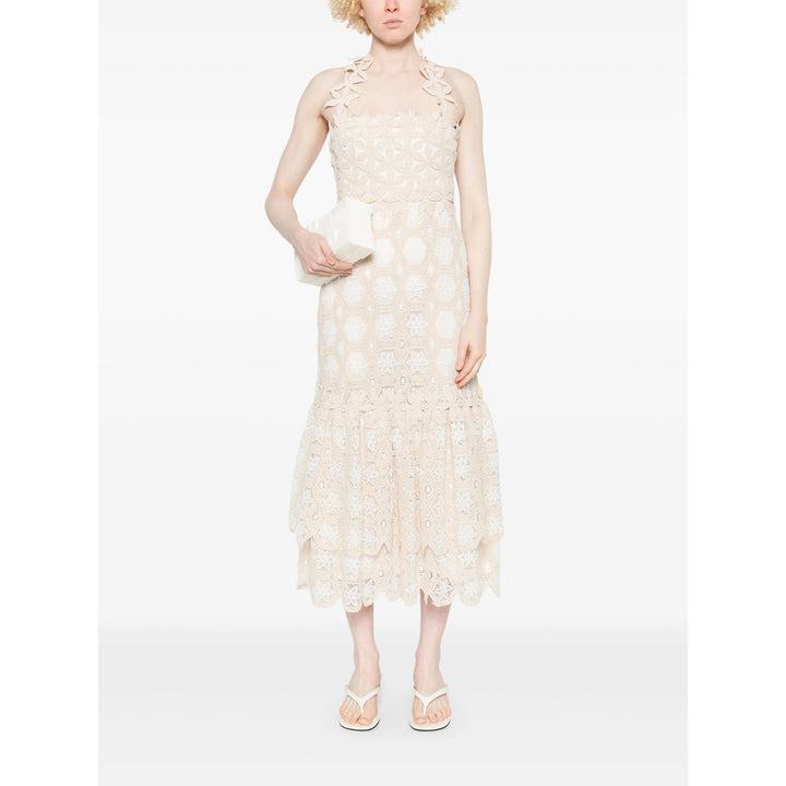 Patbo Abiti - Neutro | Wanan Luxury