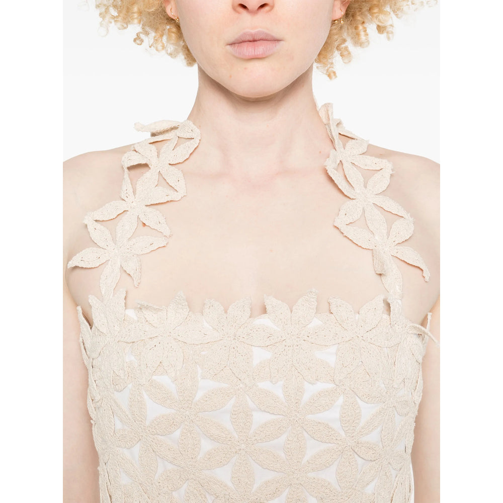 Patbo Abiti - Neutro | Wanan Luxury