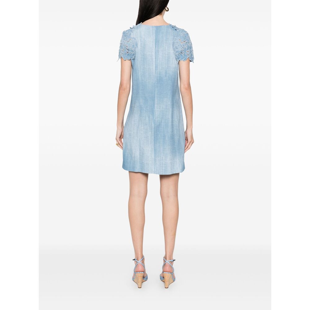 Ermanno Scervino Abiti - Blu | Wanan Luxury