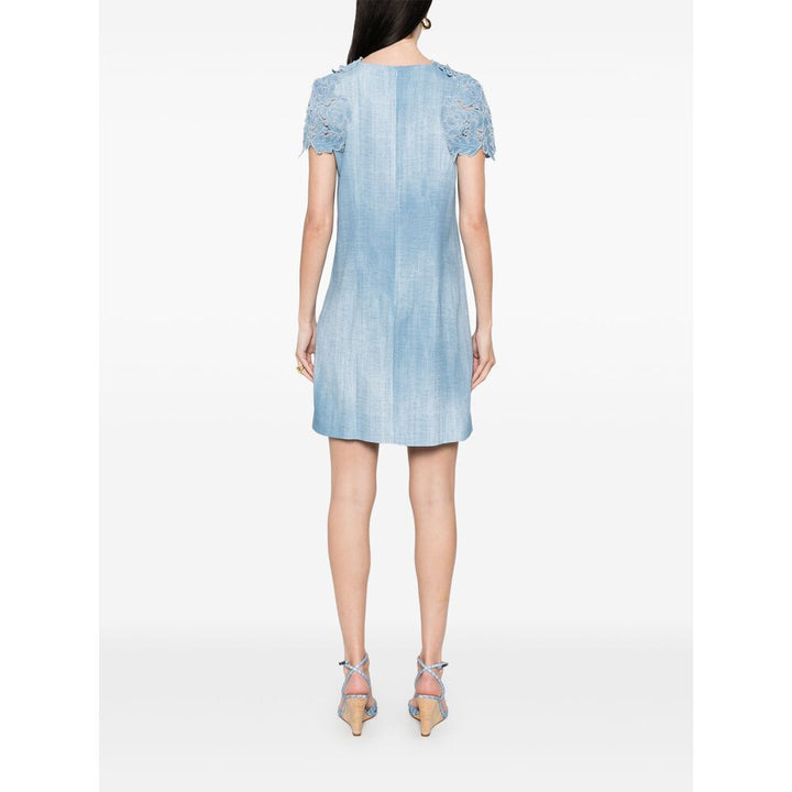 Ermanno Scervino Abiti - Blu | Wanan Luxury